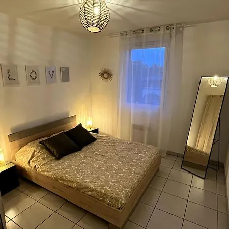 Appartement Le Lac Du Pigeonnier Colomiers